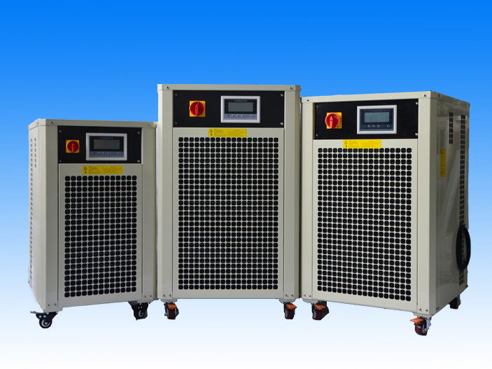 高精度循环水冷却器NLX系列